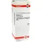 BERBERIS D 4 Dilution, 50 ml