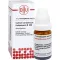 CALCIUM CARBONICUM Hahnemanni D 200 Globuli, 10 g