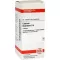 CALCIUM FLUORATUM D 4 Tabletten, 80 St