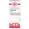 CANTHARIS D 6 Tabletten, 80 St