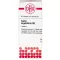 CARBO VEGETABILIS D 6 Tabletten, 80 St