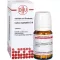 CARBO VEGETABILIS D 6 Tabletten, 80 St