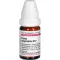 CARBO VEGETABILIS D 12 Globuli, 10 g