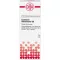CAUSTICUM HAHNEMANNI D 6 Dilution, 20 ml