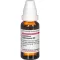 CAUSTICUM HAHNEMANNI D 6 Dilution, 20 ml