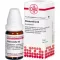 CHAMOMILLA D 3 Globuli, 10 g