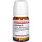 CIMICIFUGA D 3 Tabletten, 80 St