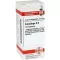 CIMICIFUGA D 6 Globuli, 10 g