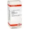 CUPRUM METALLICUM D 4 Tabletten, 80 St