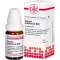 CUPRUM METALLICUM D 30 Globuli, 10 g