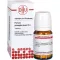 FERRUM PHOSPHORICUM D 4 Tabletten, 80 St