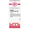 FERRUM PHOSPHORICUM D 6 Tabletten, 80 St