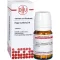 HEPAR SULFURIS D 6 Tabletten, 80 St