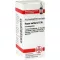 HEPAR SULFURIS D 30 Globuli, 10 g