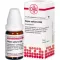 HEPAR SULFURIS D 30 Globuli, 10 g