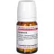 IGNATIA D 4 Tabletten, 80 St