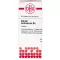 KALIUM CARBONICUM D 4 Tabletten, 80 St
