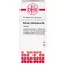 KALIUM CHLORATUM D 6 Tabletten, 80 St