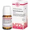 KALIUM CHLORATUM D 6 Tabletten, 80 St