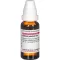KALIUM JODATUM D 4 Dilution, 20 ml
