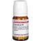 LYCOPODIUM D 6 Tabletten, 80 St