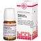 MAGNESIUM SULFURICUM D 6 Tabletten, 80 St