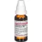 MERCURIUS SOLUBILIS Hahnemanni D 8 Dilution, 20 ml