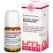MERCURIUS SOLUBILIS Hahnemanni D 6 Tabletten, 80 St