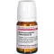 MERCURIUS SOLUBILIS Hahnemanni D 6 Tabletten, 80 St