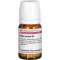 NUX VOMICA D 4 Tabletten, 80 St