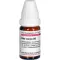 NUX VOMICA D 6 Globuli, 10 g