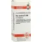 NUX VOMICA D 200 Globuli, 10 g