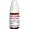 NUX VOMICA D 200 Globuli, 10 g