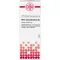 RHUS TOXICODENDRON D 6 Dilution, 20 ml
