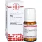 RHUS TOXICODENDRON D 6 Tabletten, 80 St