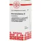 RHUS TOXICODENDRON D 6 Globuli, 10 g