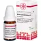 RHUS TOXICODENDRON D 6 Globuli, 10 g