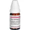 RHUS TOXICODENDRON D 6 Globuli, 10 g
