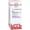 RHUS TOXICODENDRON D 12 Globuli, 10 g