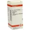 SILICEA D 4 Tabletten, 80 St