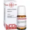 SILICEA D 4 Tabletten, 80 St