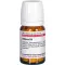 SILICEA D 4 Tabletten, 80 St