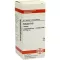 SILICEA D 10 Tabletten, 80 St