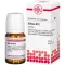 SILICEA D 12 Tabletten, 80 St