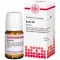SULFUR D 6 Tabletten, 80 St