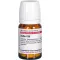 SULFUR D 30 Tabletten, 80 St