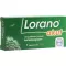 LORANO akut Tabletten, 7 St