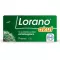 LORANO akut Tabletten, 7 St