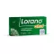 LORANO akut Tabletten, 7 St