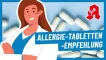 Video über LORANO akut Tabletten, 7 St